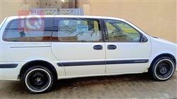 شيفروليه فنتشر